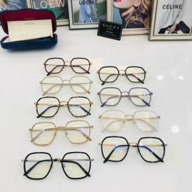Picture of Gucci Optical Glasses _SKUfw47751158fw